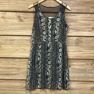 New Glory Dress